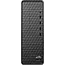 HP DTR Core i5-12400 16G 512G SSD W11 NL S01-pF2806nd / Zwart / GMA