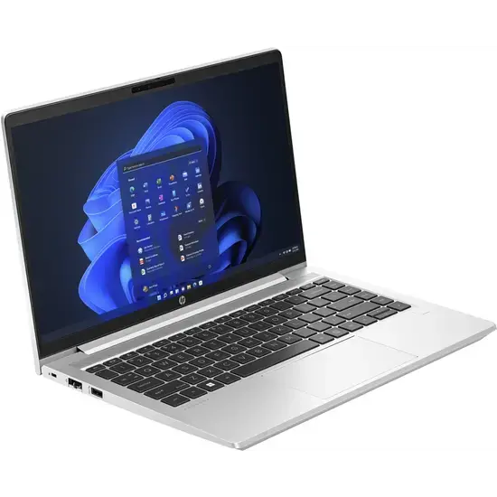HP NBR 14.0" FHD Probook 440 G9 i7-1255U 16G 512G W11Pro / Zilver / Ontsp / GMA