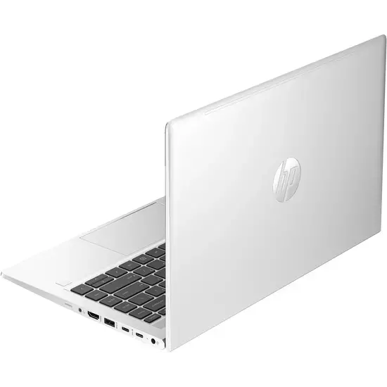 HP NBR 14.0" FHD Probook 440 G9 i7-1255U 16G 512G W11Pro / Zilver / Ontsp / GMA