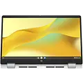 HP NBR 14.0" FHD PC N200 8G 128G UFS Chrome NL TS x360 14b-cd0920nd / Zilver / GMA