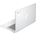 HP NBR 14.0" FHD PC N200 8G 128G UFS Chrome NL TS x360 14b-cd0920nd / Zilver / GMA