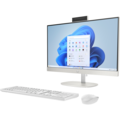 HP DTR 23.8" FHD Pavilion AllinOne 24-cr0015nb AMD Ryzen 5 7520U 16G 512G SSD W11 NL-F / Wit / Ontsp / AMD