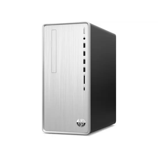 HP DTR Core i7-14700F 16G 1T SSD W11 NL-F TP01-5007nb / Zilver / 8Gb RTX3050