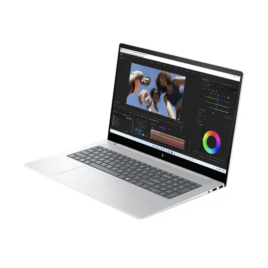 HP NBR 17.3" FHD Intel Core Ultra 7-155H 16G 1T SSD W11 NL TS 17-da0030nd / Zilver / Arc