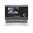 HP NBR 17.3" FHD Intel Core Ultra 5-125H 16G 512G SSD W11 NL TS 17-da0620nd / Zilver / Arc