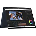HP NBR 14.0" 2.8K Ultra 7-155U 16G 1T SSD W11 NL TS x360 14-fc0655nd / Blauw / OLED / GMA