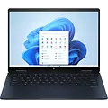 HP NBR 14.0" 2.8K Ultra 7-155U 16G 1T SSD W11 NL TS x360 14-fc0655nd / Blauw / OLED / GMA