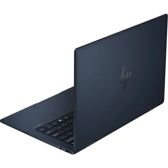 HP NBR 14.0" 2.8K Ultra 7-155U 16G 1T SSD W11 NL TS x360 14-fc0655nd / Blauw / OLED / GMA