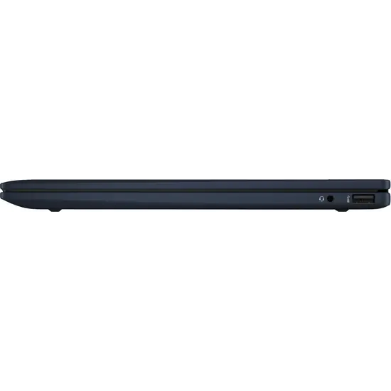 HP NBR 14.0" 2.8K Ultra 7-155U 16G 1T SSD W11 NL TS x360 14-fc0655nd / Blauw / OLED / GMA