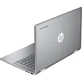 HP NBR 14.0" FHD PC i3-N305 8G 256G UFS Chrome NL TS x360 14b-cd0635nd / Zilver / GMA