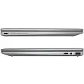 HP NBR 14.0" FHD PC i3-N305 8G 256G UFS Chrome NL TS x360 14b-cd0635nd / Zilver / GMA