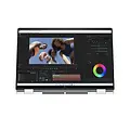 HP NBR 16.0" 2.8K PC Ultra 7-155U 32G 1T SSD W11 NL TS x360 16-ac0690nd / Zilver / OLED / GMA