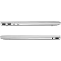 HP NBR 16.0" 2.8K PC Ultra 7-155U 32G 1T SSD W11 NL TS x360 16-ac0690nd / Zilver / OLED / GMA