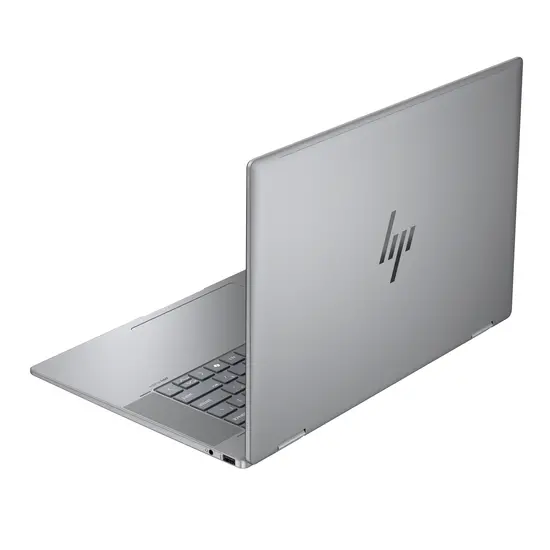 HP NBR 16.0" 2.8K AMD Ryzen 7 8840HS 16G 1T SSD W11 NL TS x360 16-ad0675nd / Zilver / OLED / AMD