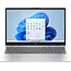 HP NBR 15.6" FHD PC i5-1235U 16G 512G SSD W11 NL 15-fd0959nd / Zilver / Ontsp / GMA