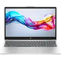 HP NBR 15.6" FHD Intel Core i5-1235U 16G 512G SSD W11 NL 15-fd0851nd / Zilver / Ontsp / GMA