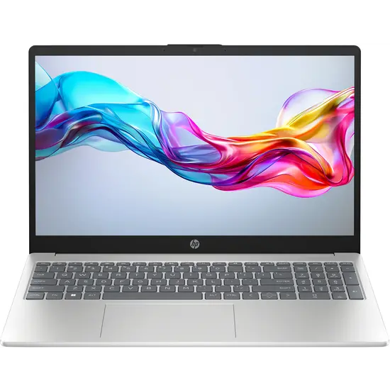 HP NBR 15.6" FHD Intel Core i5-1235U 16G 512G SSD W11 NL 15-fd0851nd / Zilver / Ontsp / GMA