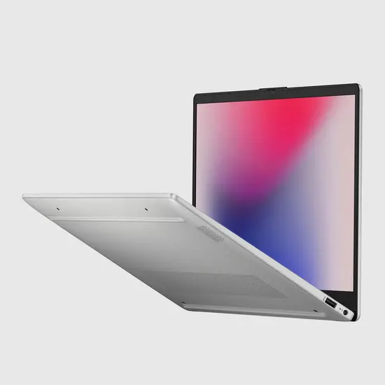 HP NBR 15.6" FHD Intel Core i5-1235U 16G 512G SSD W11 NL 15-fd0851nd / Zilver / Ontsp / GMA