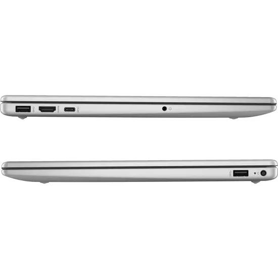 HP NBR 15.6" FHD Intel Core i5-1235U 16G 512G SSD W11 NL 15-fd0851nd / Zilver / Ontsp / GMA