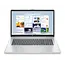HP NBR 17.3" FHD AMD Ryzen 5 7520U 8G 512G SSD W11 NL 17-cp2051nd / Zilver / Ontsp / AMD