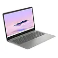 HP NBR 15.6" FHD PC i3-N305 8G 128G UFS Chrome NL 15a-nb0210nd / Zilver / Ontsp / GMA