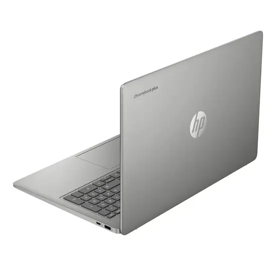 HP NBR 15.6" FHD PC i3-N305 8G 128G UFS Chrome NL 15a-nb0210nd / Zilver / Ontsp / GMA