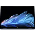 HP NBR 14.0" 2.8K PC Ultra 5-226V 16G 512G SSD W11 NL-F TS x360 14-fh0650nd / Blauw / OLED / Arc