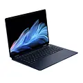 HP NBR 14.0" 2.8K PC Ultra 5-226V 16G 512G SSD W11 NL-F TS x360 14-fh0650nd / Blauw / OLED / Arc