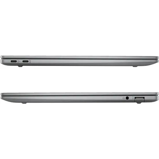 HP NBR 14.0" 2.2K X Elite X1E-78-100 16G 1T SSD W11 NL TS 14-fe0100nd / Zilver / Qualcomm