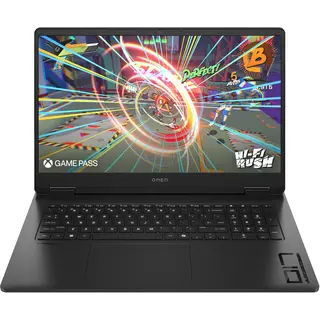 HP Omen 17-db0010nd