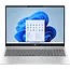 HP NBR 16.0" 2K Intel Core Ultra 7-155U 16G 1T SSD W11 NL 16-af0970nd / Zilver / OLED / GMA