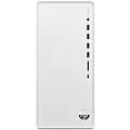 HP DTR Core i5-14400 16G 1T SSD W11 NL TP01-5160nd / Zilver / GMA