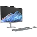HP DTR 27" FHD OmniStudio X AllinOne 27-cs0615nd Ultra 5-125H 16G 512G SSD W11 NL / Zilver / Ontsp / GMA