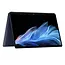 HP NBR 14.0" 2.8K PC Ultra 7-256V 16G 512G SSD W11 NL TS x360 14-fh0635nd / Blauw / OLED / Arc