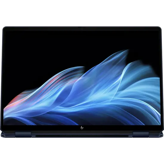 HP NBR 14.0" 2.8K Intel Core Ultra 7-256V 16G 1T SSD W11 NL TS x360 14-fh0635nd / Blauw / OLED / Arc