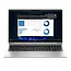HP NBR 15.6" FHD Probook 455 G10 AMD Ryzen 5 7530U 16G 512G W11 Pro / Zilver / Ontsp / GMA