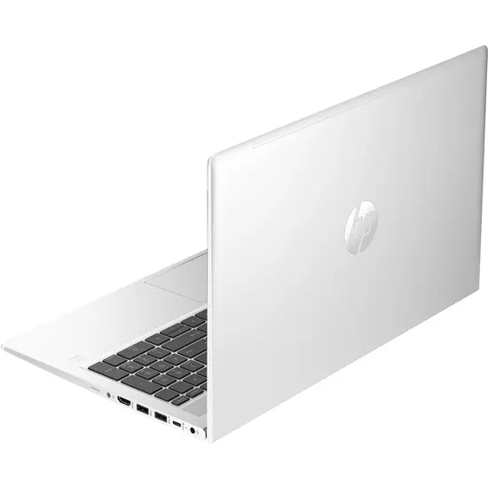 HP NBR 15.6" FHD Probook 455 G10 AMD Ryzen 5 7530U 16G 512G W11 Pro / Zilver / Ontsp / GMA