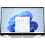 HP NBR 14.0" 2.8K AMD Ryzen 7 8840HS 16G 1T SSD W11 NL TS x360 14-fa0970nd / Zilver / OLED / AMD