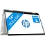 HP NBR 14.0" FHD PC i5-1235U 16G 512 SSD W11 NL TS Pavilion x360 14-ek0958nd / Zilver / GMA