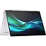 HP NBR 14.0" WUXGA Elite 1040 G11 Ultra 7-155H 16G 512G W11Pro TS x360 / Zil\ver / Ontsp / GMA