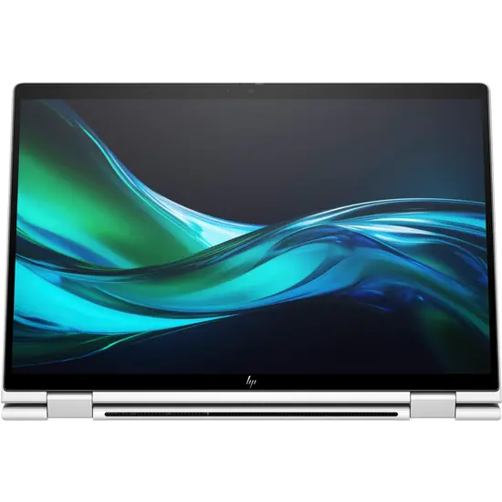 HP NBR 14.0" WUXGA Elite x360 1040 G11 Ultra 7-155H 16G 512G 5G WWAN W11Pro TS / Zilver / Ontsp / GMA