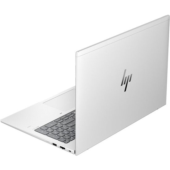 HP NBR 16.0" WUXGA Elitebook 665 AMD Ryzen 5 Pro 7535U 8G 512G W11Pro / Zilver / Ontsp / GMA