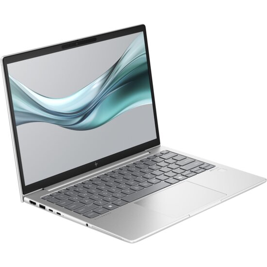 HP NBR 13.3" WUXGA Elitebook 630 G11 Ultra 7-165U 32G 512G W11Pro / Zilver / Ontsp / GMA