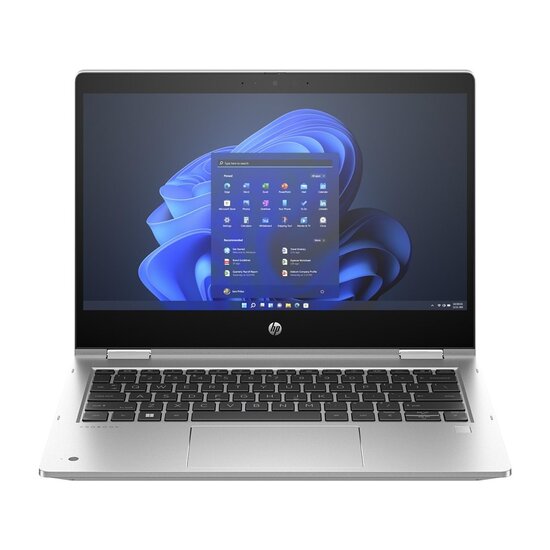 HP NBR 13.3" FHD Pro x360 435 G10 AMD Ryzen 7 7730 16G 512G W11Pro TS x360 / Zil\ver / Ontsp / GMA