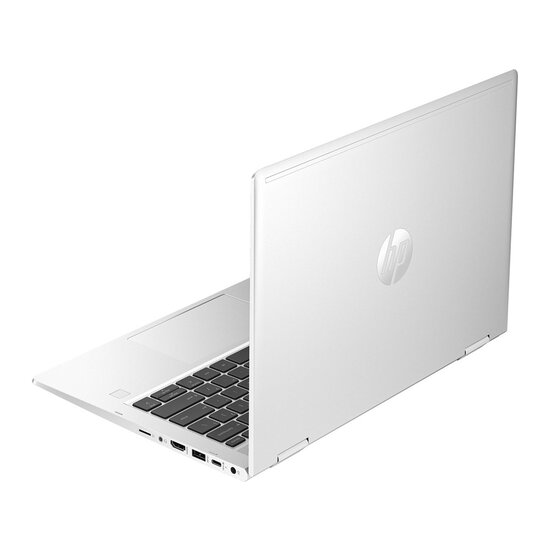 HP NBR 13.3" FHD Pro x360 435 G10 AMD Ryzen 7 7730 16G 512G W11Pro TS x360 / Zil\ver / Ontsp / GMA