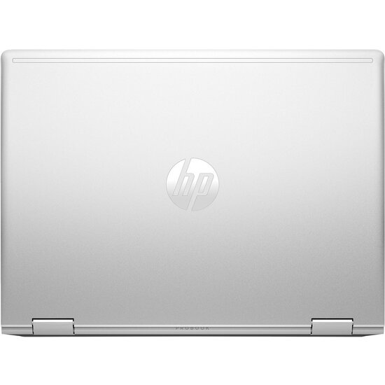 HP NBR 13.3" FHD Pro x360 435 G10 AMD Ryzen 7 7730 16G 512G W11Pro TS x360 / Zil\ver / Ontsp / GMA