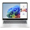 HP NBR 14.0" 2.2K X Plus X1P-42-100 16G 512G SSD W11 NL 14-fe1625nd / Zilver / Qualcomm