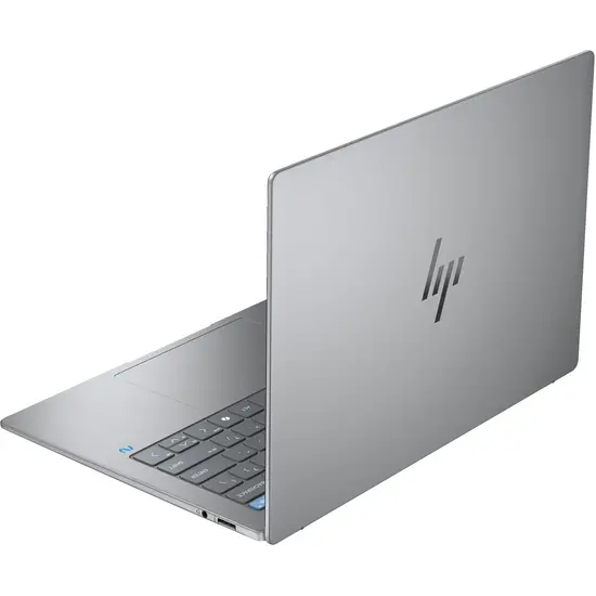 HP NBR 14.0" 2.2K X Elite X1E-78-100 32G 1T SSD W11 NL TS 14-fe0650nd / Zilver / Qualcomm