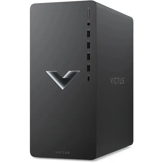 HP DTR Core i7-14700F 16G 1T SSD W11 NL TG02-2969nd / Zilver / 8Gb RTX4060ti