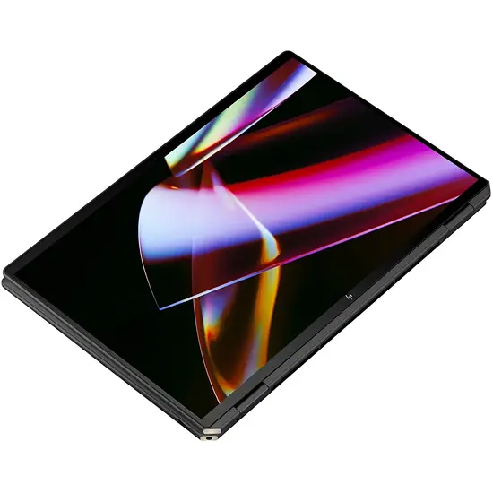 HP NBR 16.0" 2.8K PC Ultra 7-155H 32G 2T SSD W11 NL TS 16-aa0975nd / Zwart / OLED / Ontsp / 6Gb RTX4050